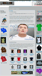 Mobile Screenshot of freshproclub.com